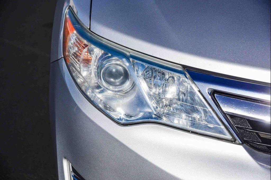 used 2012 Toyota Camry car, priced at $11,995