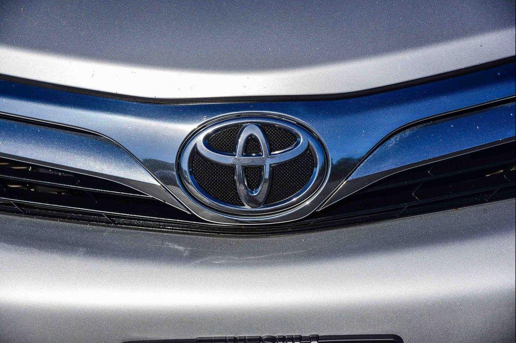 used 2012 Toyota Camry car, priced at $11,995