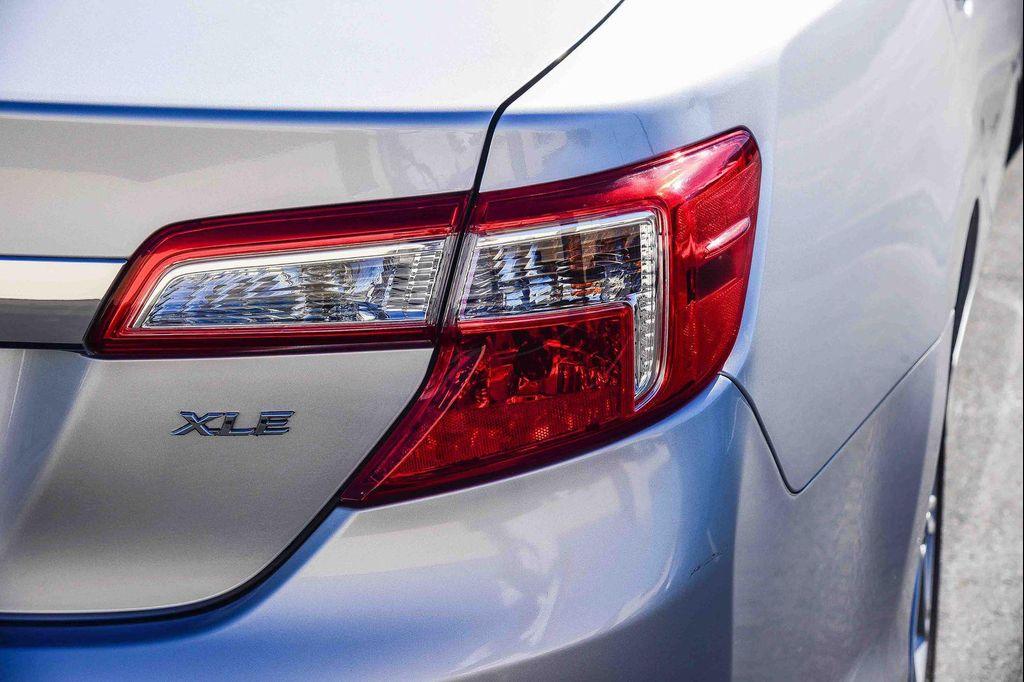 used 2012 Toyota Camry car, priced at $11,995