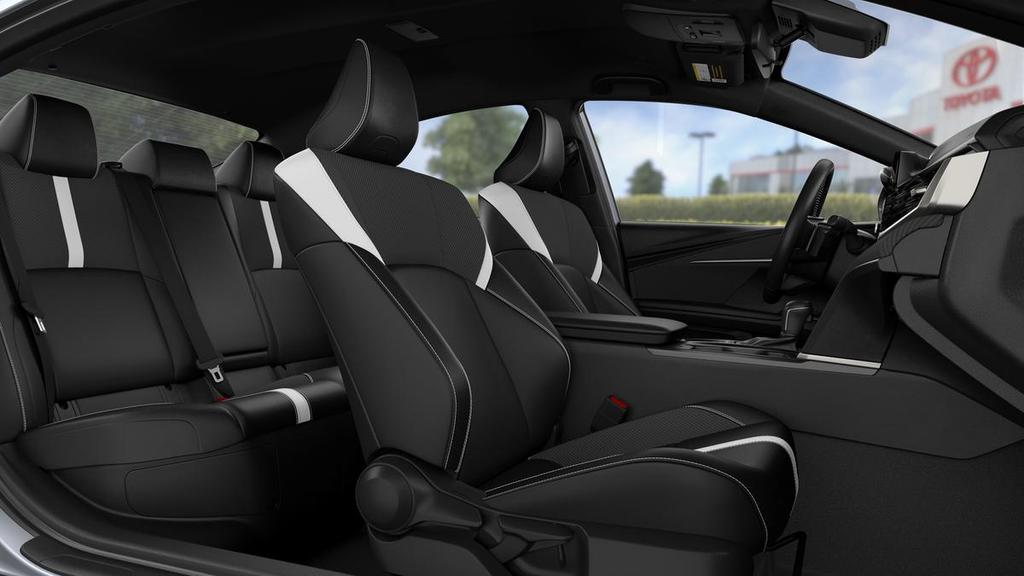 new 2026 Toyota Camry car, priced at $33,068