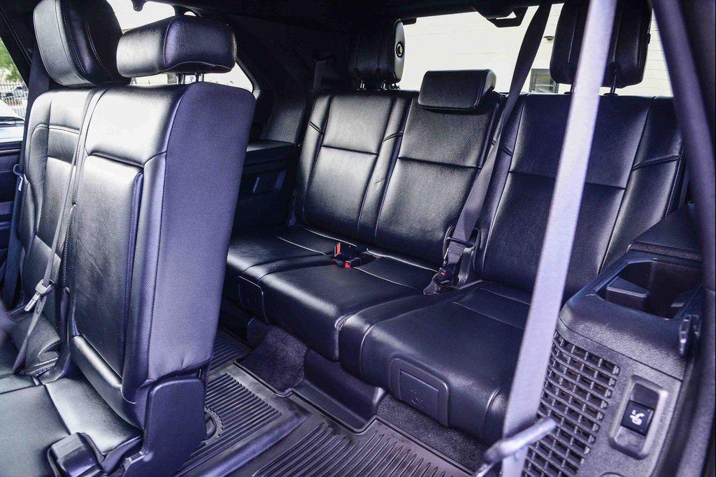 used 2025 Toyota Sequoia car, priced at $70,995