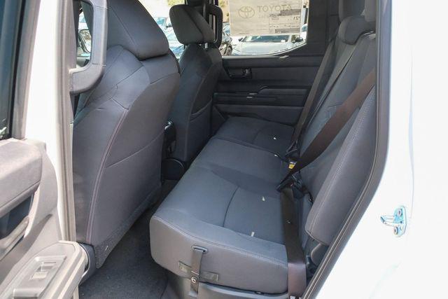 new 2025 Toyota Tacoma car, priced at $44,913