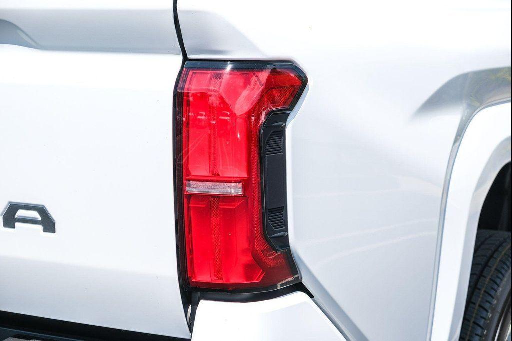 new 2025 Toyota Tacoma car, priced at $44,913