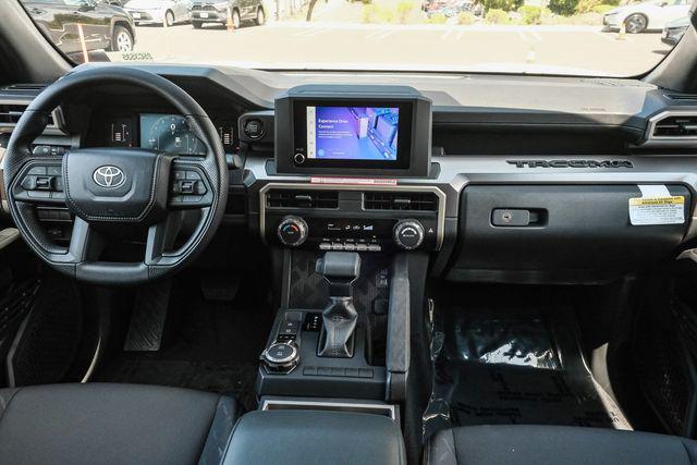 new 2025 Toyota Tacoma car, priced at $44,913