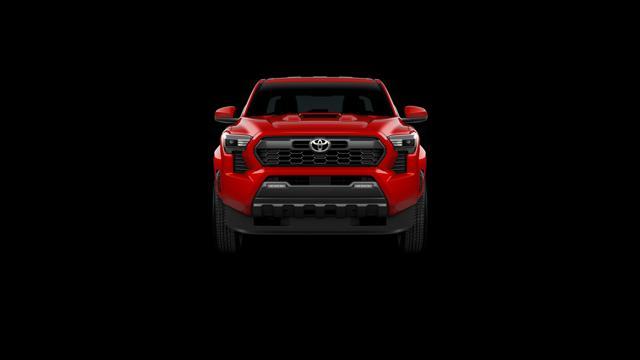 new 2025 Toyota Tacoma car, priced at $45,964