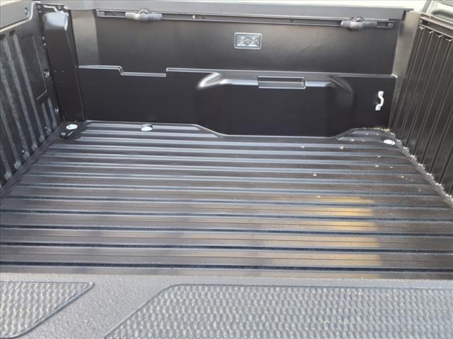 used 2025 Toyota Tacoma car, priced at $50,995