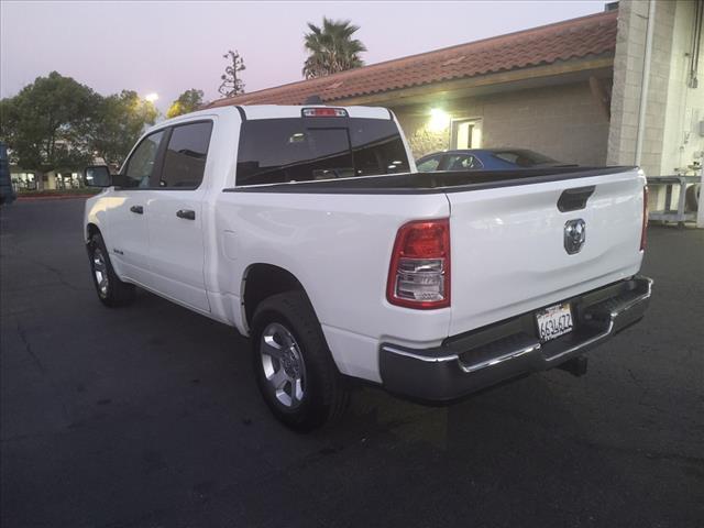 used 2019 Ram 1500 car, priced at $29,952