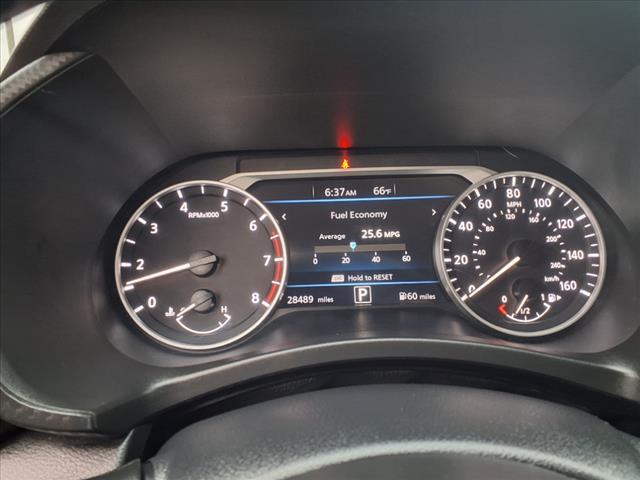 used 2023 Nissan Sentra car, priced at $19,741
