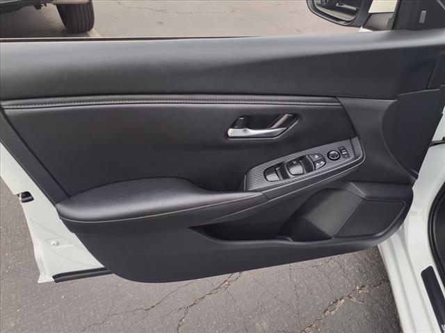 used 2023 Nissan Sentra car, priced at $19,741