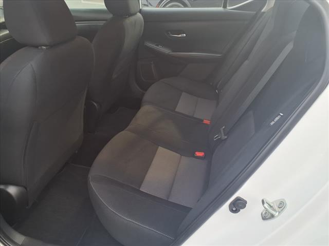 used 2023 Nissan Sentra car, priced at $19,741