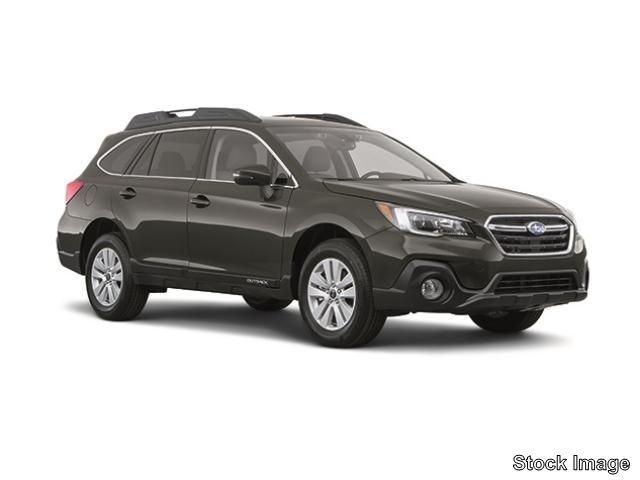 used 2019 Subaru Outback car, priced at $20,497