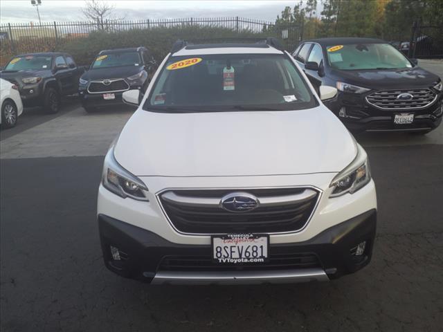 used 2020 Subaru Outback car, priced at $22,874