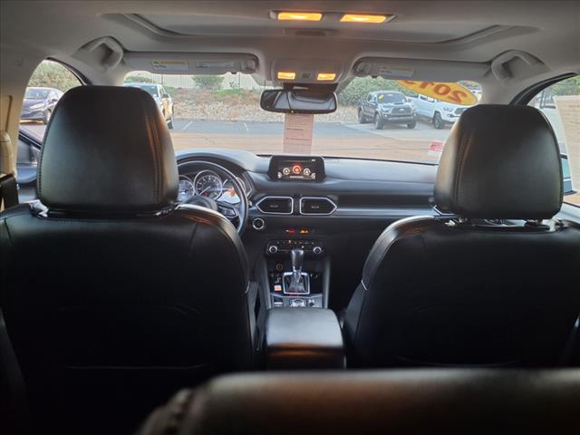 used 2019 Mazda CX-5 car, priced at $17,995