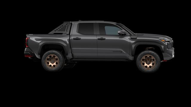 new 2025 Toyota Tacoma Hybrid car, priced at $64,435