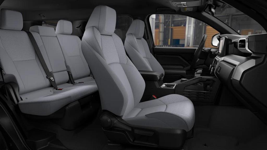 new 2026 Toyota 4Runner car, priced at $47,022