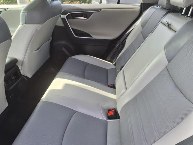 used 2019 Toyota RAV4 Hybrid car, priced at $22,977