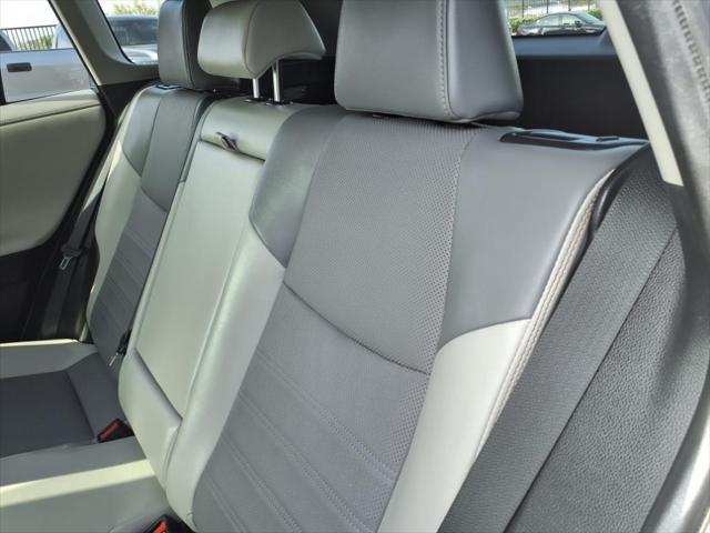 used 2019 Toyota RAV4 Hybrid car, priced at $22,977