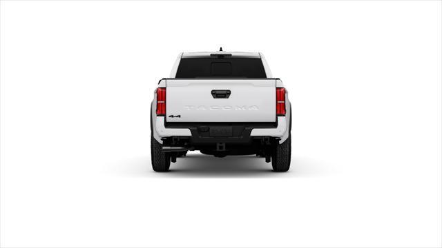 new 2025 Toyota Tacoma car, priced at $52,934
