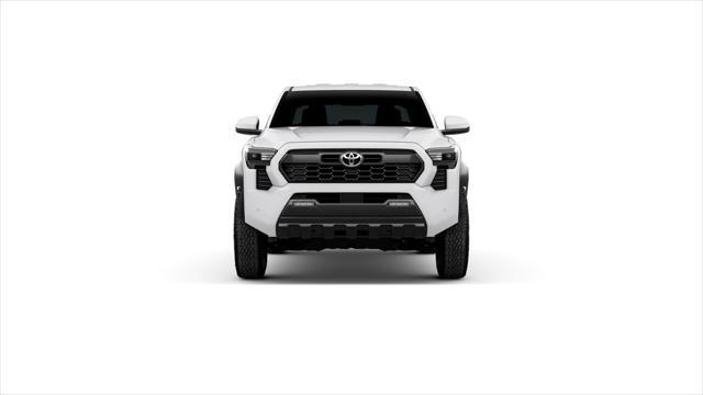 new 2025 Toyota Tacoma car, priced at $52,934