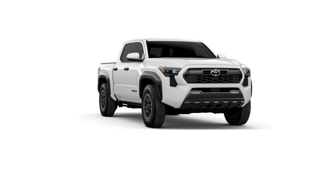 new 2025 Toyota Tacoma car, priced at $52,934