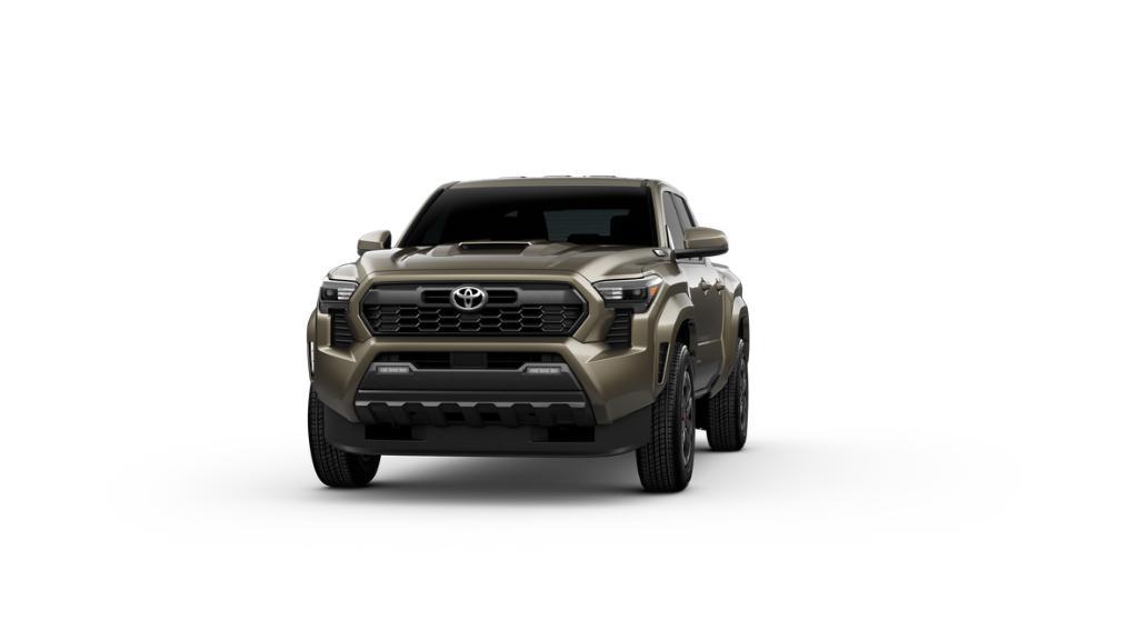 new 2024 Toyota Tacoma Hybrid car, priced at $57,224