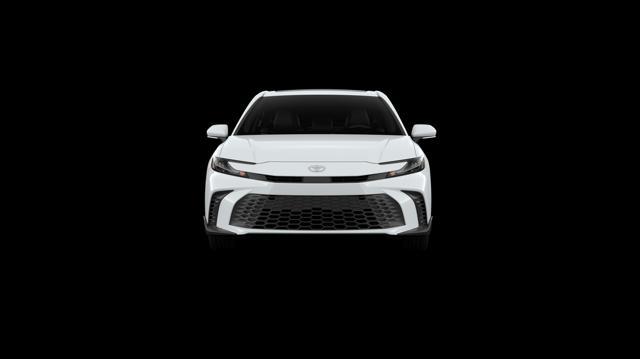 new 2025 Toyota Camry car, priced at $34,677