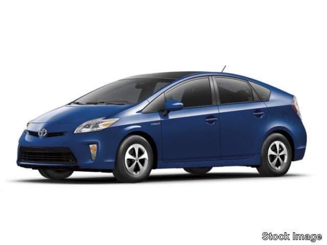 used 2015 Toyota Prius car, priced at $16,948