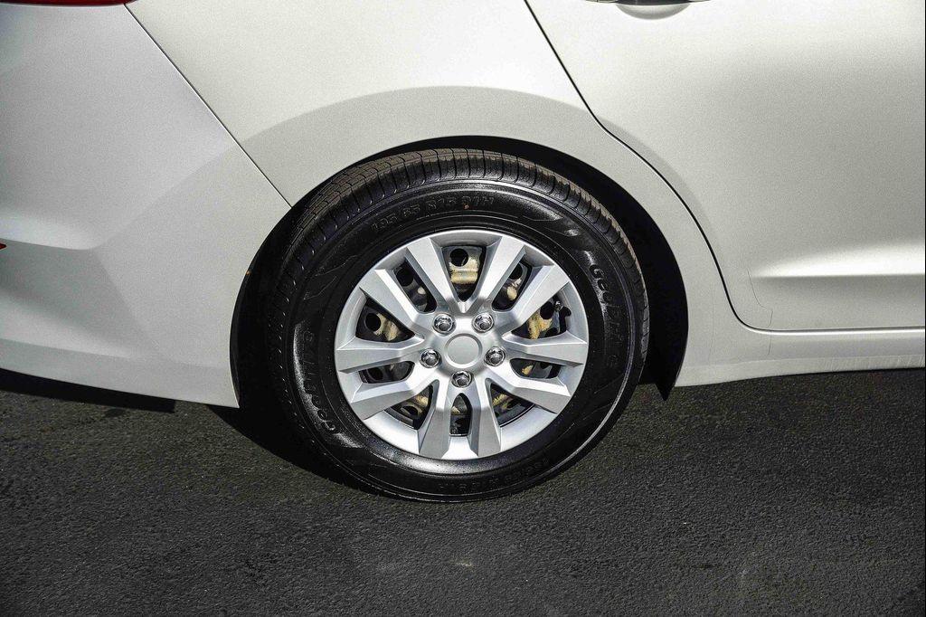 used 2017 Hyundai Elantra car, priced at $8,749