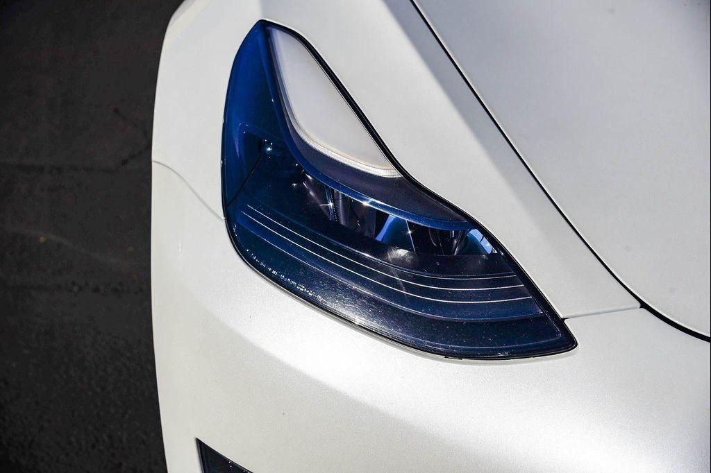 used 2022 Tesla Model 3 car, priced at $22,741
