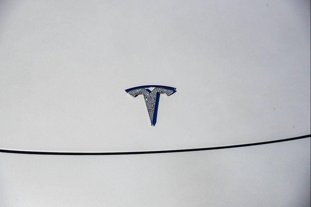 used 2022 Tesla Model 3 car, priced at $22,741