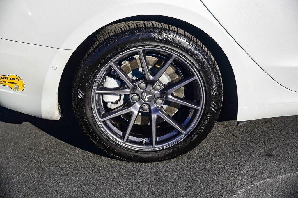 used 2022 Tesla Model 3 car, priced at $22,741