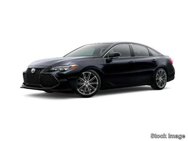 used 2019 Toyota Avalon car, priced at $24,954