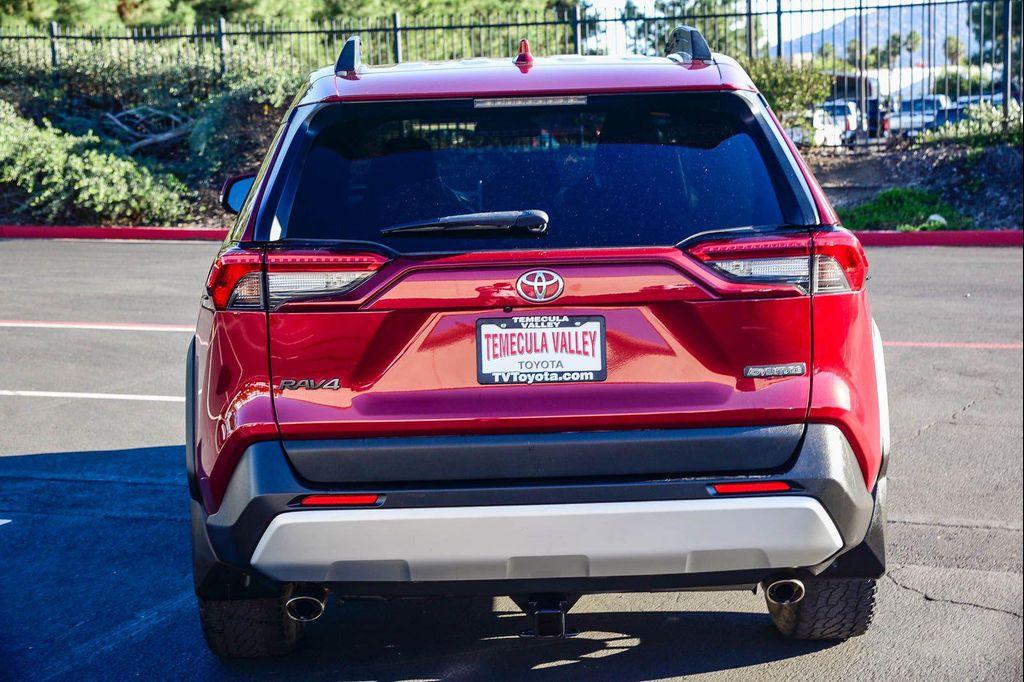 used 2019 Toyota RAV4 car, priced at $20,991