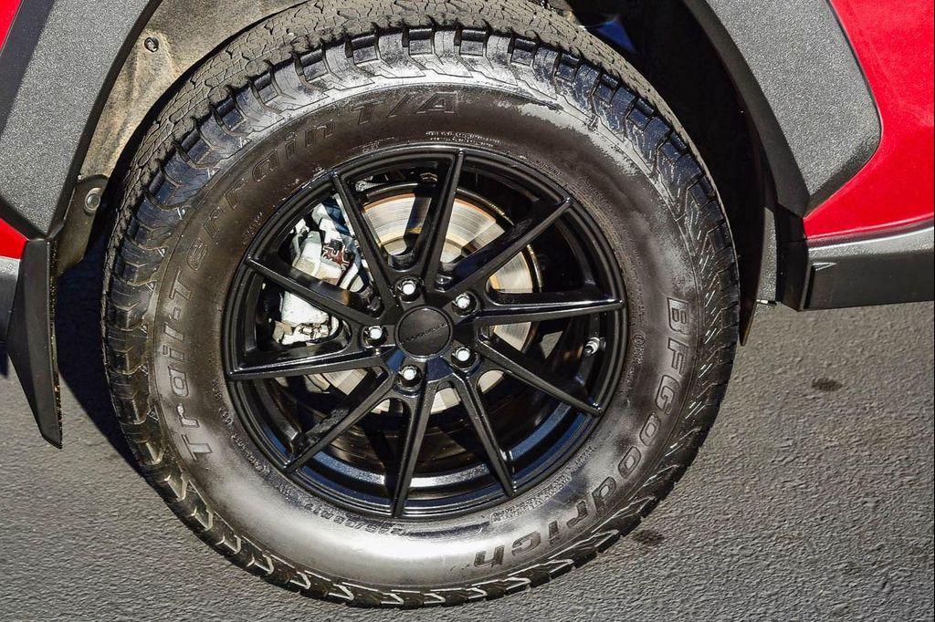 used 2019 Toyota RAV4 car, priced at $20,991