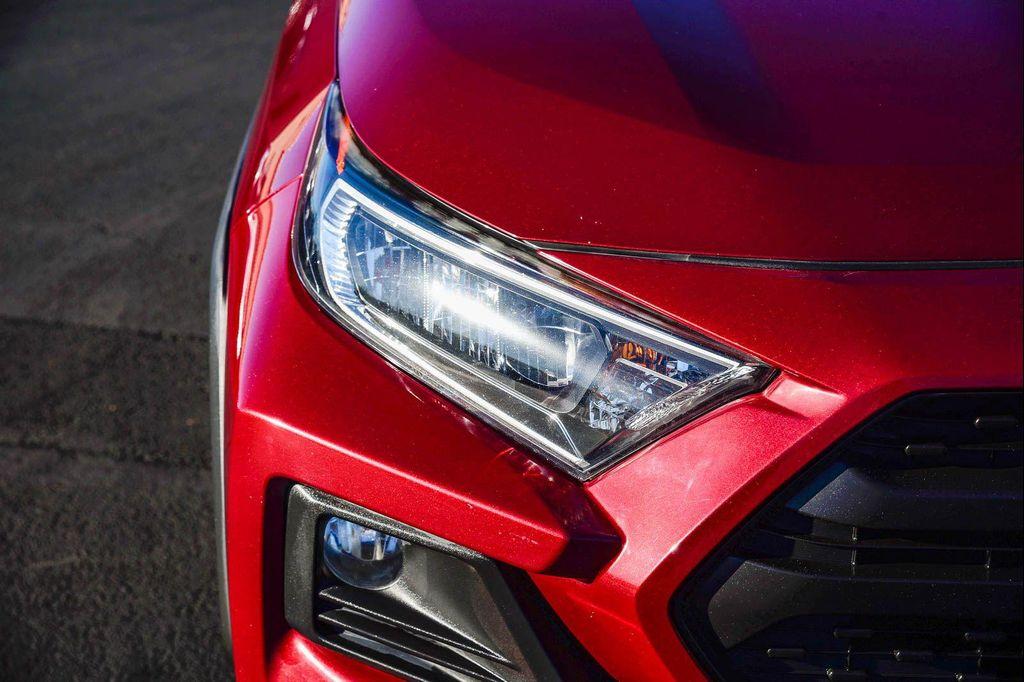 used 2019 Toyota RAV4 car, priced at $20,991