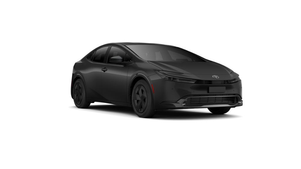 new 2024 Toyota Prius car, priced at $29,793