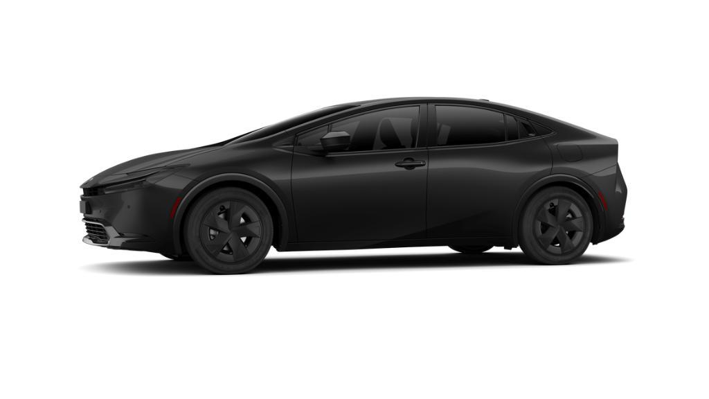 new 2024 Toyota Prius car, priced at $29,793