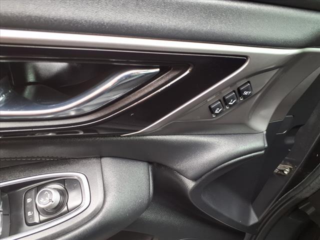 used 2021 Subaru Outback car, priced at $25,594