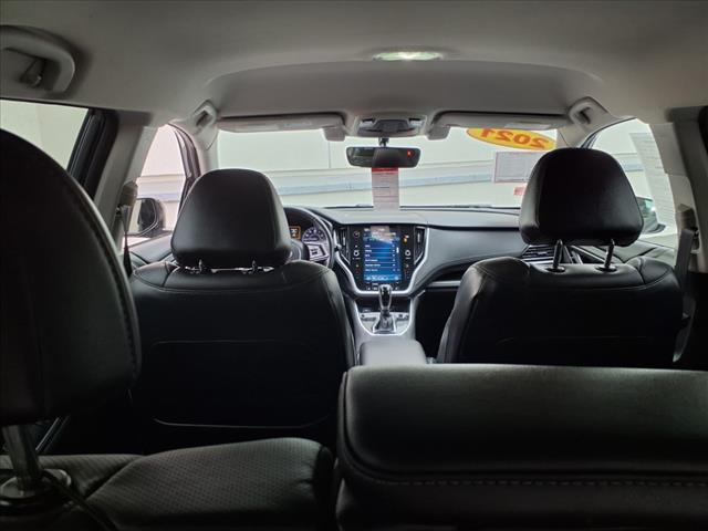 used 2021 Subaru Outback car, priced at $25,594