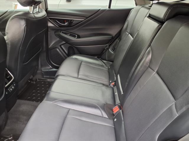 used 2021 Subaru Outback car, priced at $25,594