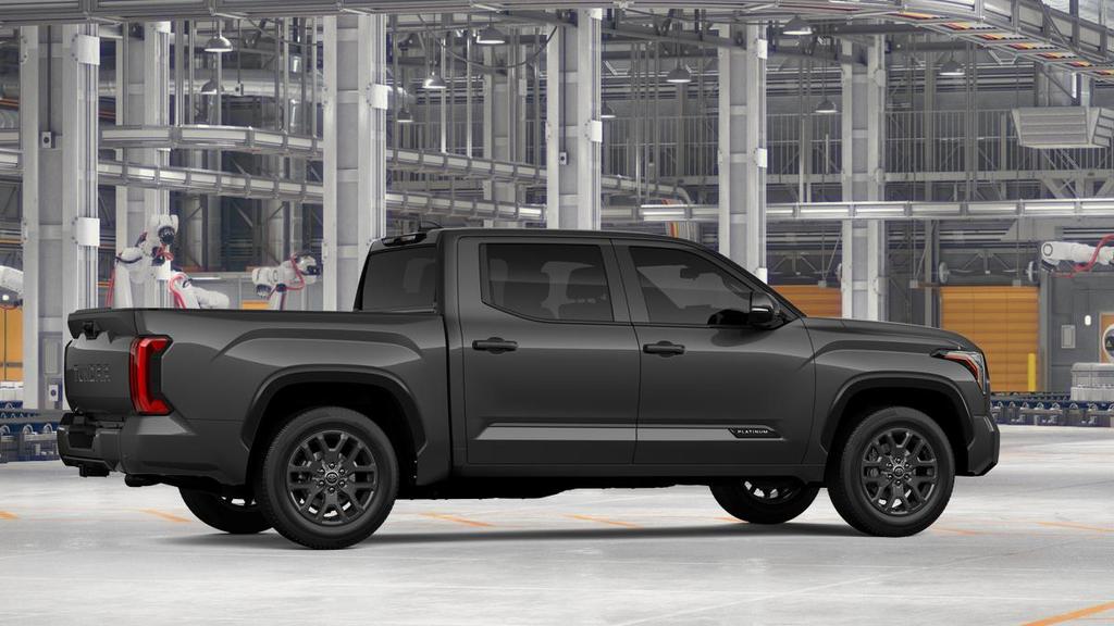 new 2026 Toyota Tundra car, priced at $70,238