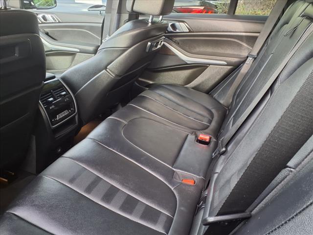 used 2022 BMW X5 car, priced at $29,945