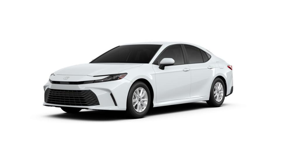 new 2025 Toyota Camry car, priced at $30,532