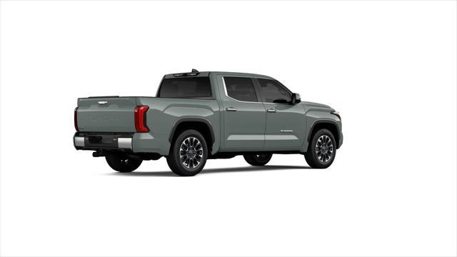 new 2025 Toyota Tundra car, priced at $64,482