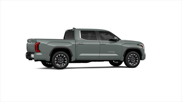 new 2025 Toyota Tundra car, priced at $64,482