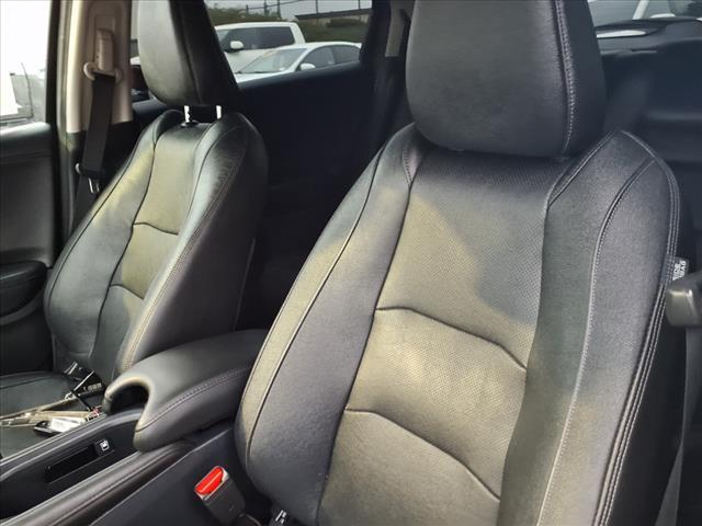 used 2021 Honda HR-V car, priced at $22,381