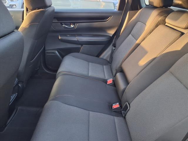 used 2023 Honda CR-V Hybrid car, priced at $32,977