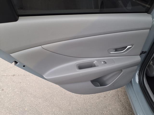 used 2021 Hyundai Elantra car, priced at $16,781