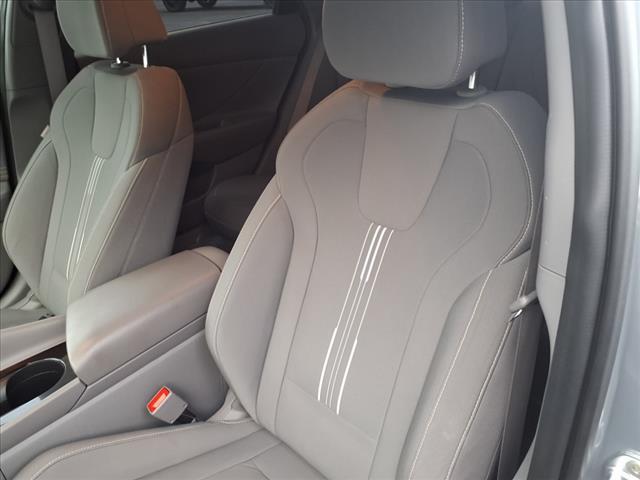 used 2021 Hyundai Elantra car, priced at $16,781