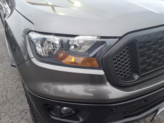 used 2019 Ford Ranger car, priced at $25,995